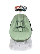 Shop 4moms MamaRoo Multi-Motion Baby Swing, Sage Limited Edition at Goodbuygears