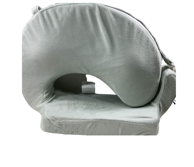 Shop My Brest Friend Super Deluxe Nursing Pillow, Platinum at Goodbuygears