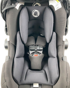 Shop Bugaboo Turtle One By Nuna Infant Car Seat, 2022, Black at Goodbuygears