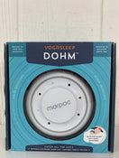 used Marpac Dohm Sound Machine