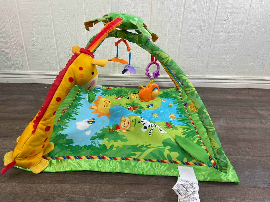 used Infant Gear