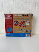 secondhand Maker Studio Gears Set