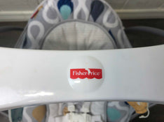 secondhand Infant Gear