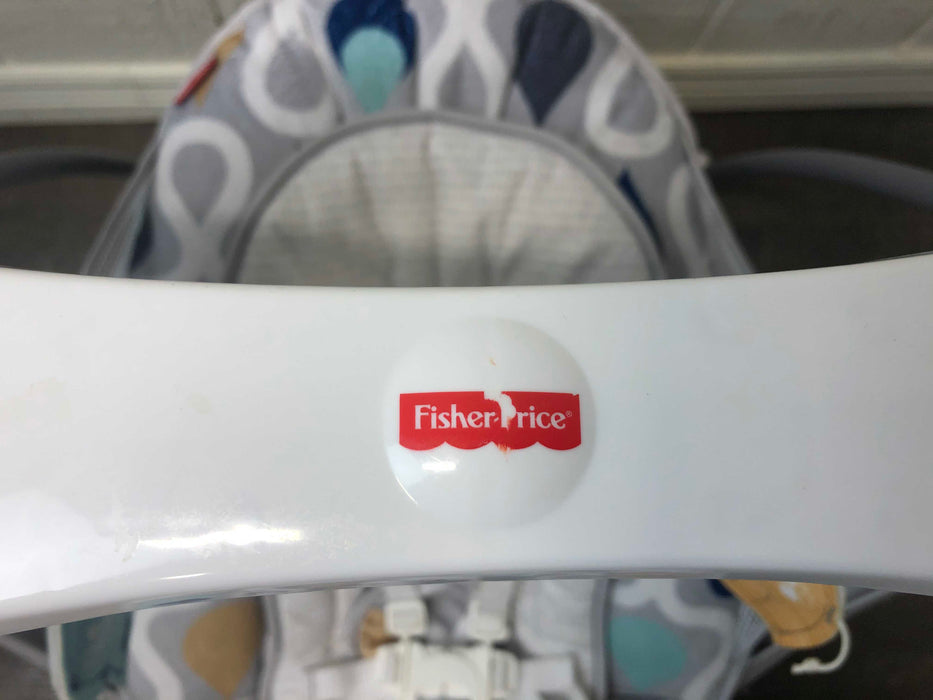 secondhand Infant Gear