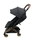 Shop Cybex Coya, Rose Gold, Sepia Black, 2023 at Goodbuygears