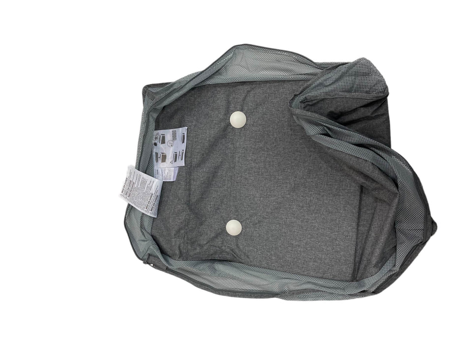 Shop Bugaboo Stardust Playard at Goodbuygears