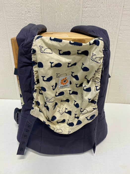 used Infant Gear