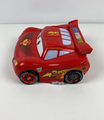 secondhand VTech Lightning McQueen Learning Laptop