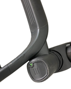 Shop UPPAbaby VISTA V2 Stroller, Greyson (Charcoal Melange), 2021 at Goodbuygears