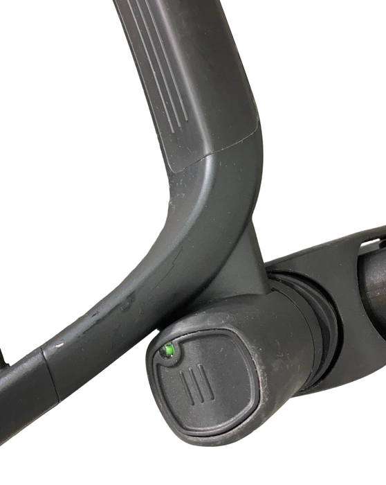 Shop UPPAbaby VISTA V2 Stroller, Greyson (Charcoal Melange), 2021 at Goodbuygears