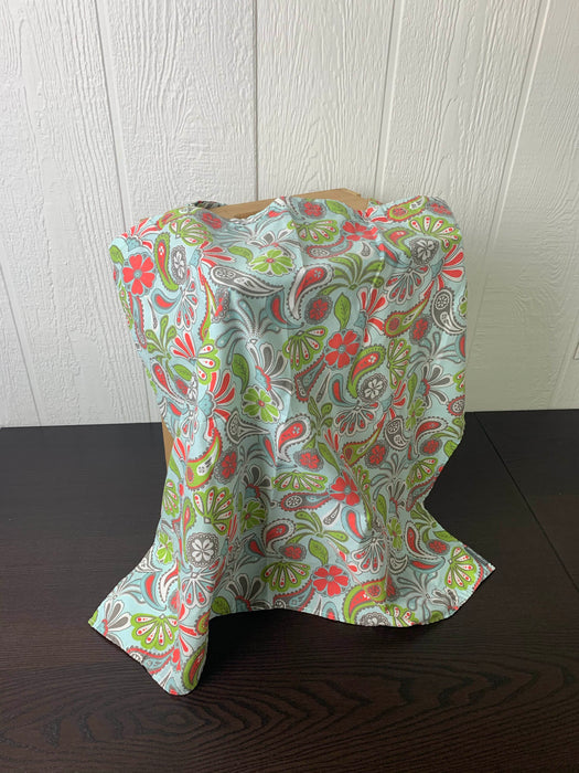 used Eddie Bauer Nursing Cover