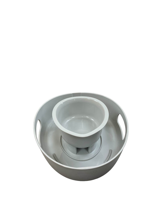 used Skip Hop Go Time 3-In-1 Potty