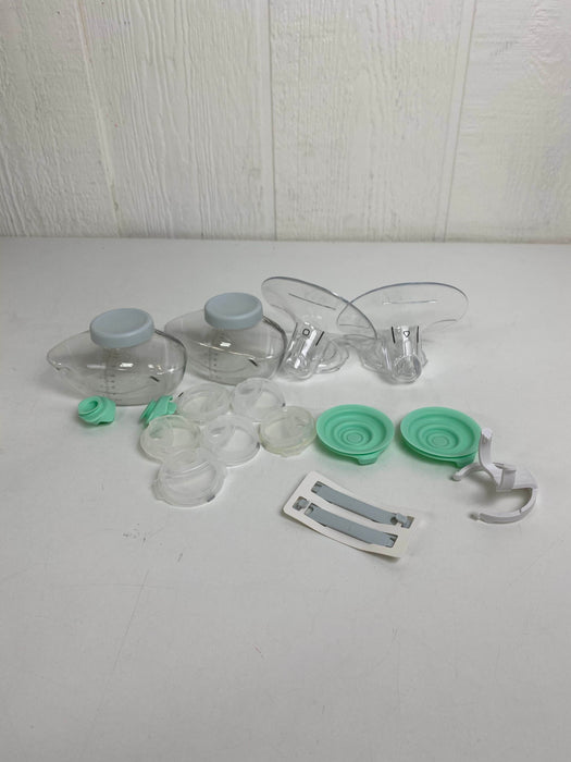 used Feeding