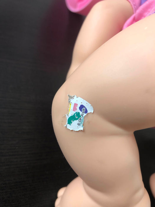 secondhand Toys