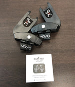 Shop Babyzen YOYO+ Car Seat Adapters For Cybex, Maxi Cosi & Nuna, Regular at Goodbuygears