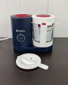 Shop Beaba Babycook Neo Baby Food Maker, Limited Edition Touch of France at Goodbuygears