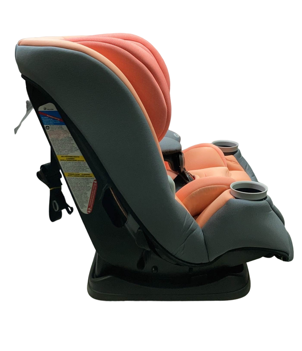 Shop Maxi-Cosi Pria All-In-1 Convertible Car Seat, 2022, Peach Amber at Goodbuygears