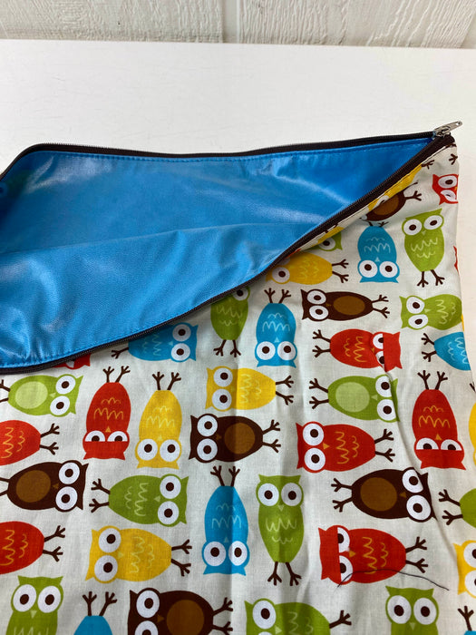 used Cloth Diapers