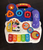 secondhand Toys