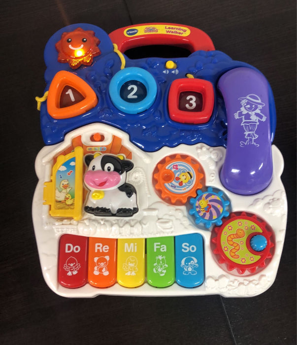 secondhand Toys