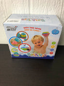 used Home Nursery