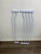 used Summer Infant Multi-Use Walk Through Gate