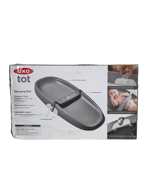 Shop OXO Tot Changing Pad at Goodbuygears