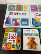 secondhand BUNDLE Books