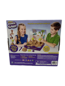 secondhand Kinetic Sand Set