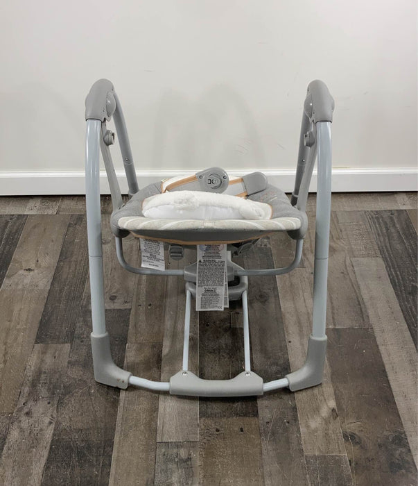 used Infant Gear