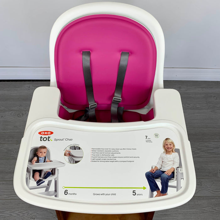 secondhand High Chairs