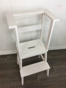 used Wooden Step Stool