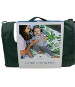 used Little Unicorn 5 x 7 Outdoor Blanket