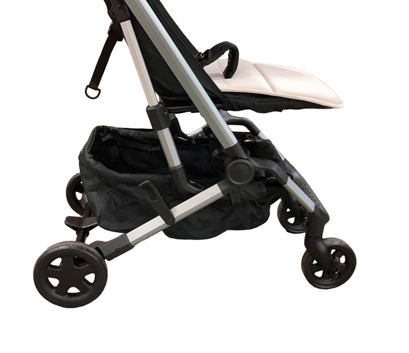 Shop Colugo Compact Stroller, 2022, Dune at Goodbuygears