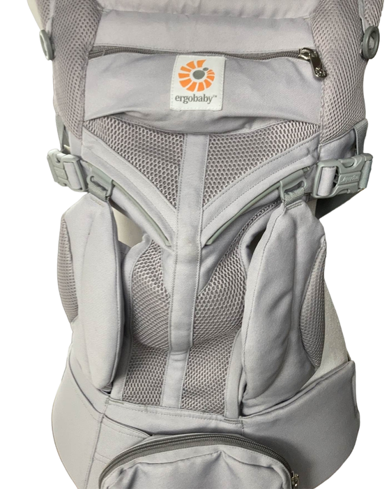 secondhand Carriers