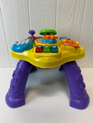 used VTech Magic Star Learning Table