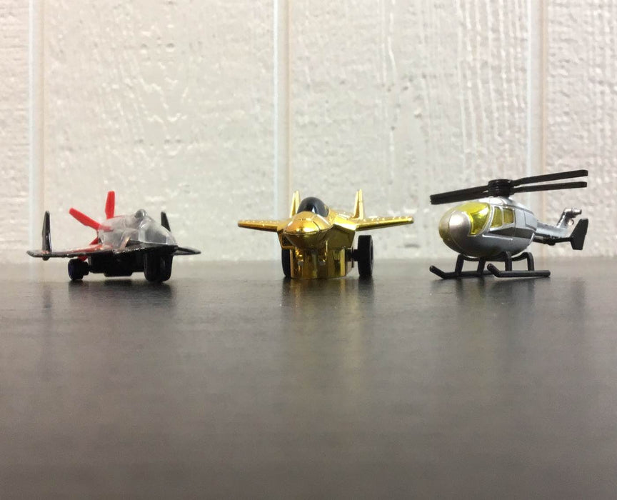 secondhand BUNDLE Jet Planes