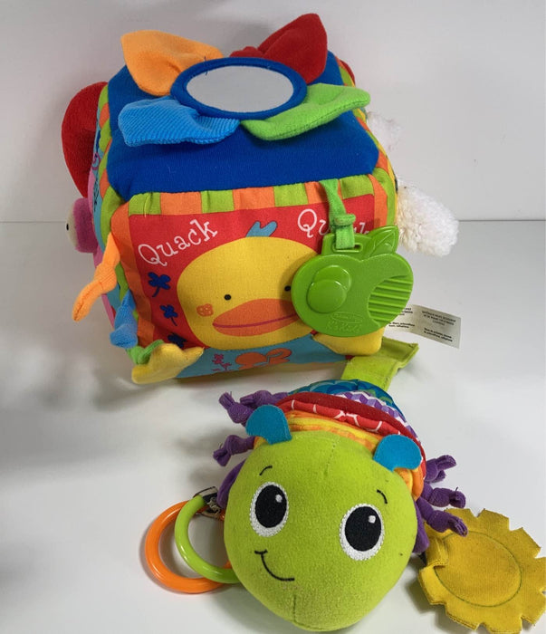 secondhand Toys