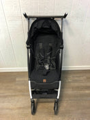 Shop gb Pockit+ All City Stroller, 2020, Velvet Black at Goodbuygears
