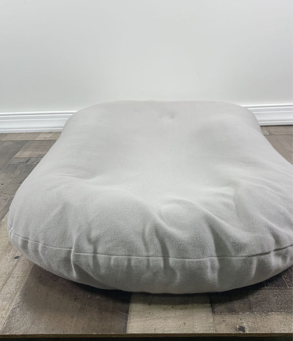 Shop Snuggle Me Organic Infant Lounger, Birch at Goodbuygears