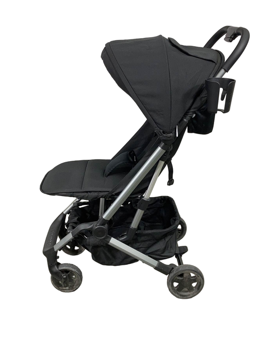 Shop Colugo Compact Stroller, 2022, Black at Goodbuygears
