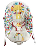 used Infant Gear