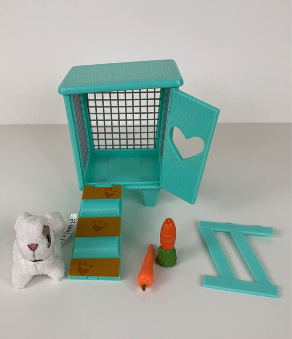 used Toys
