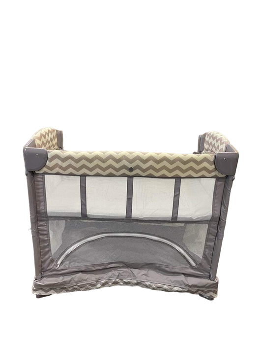 secondhand Home Nursery