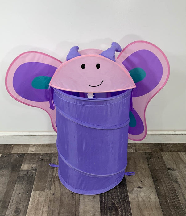 used Pop Up Hamper