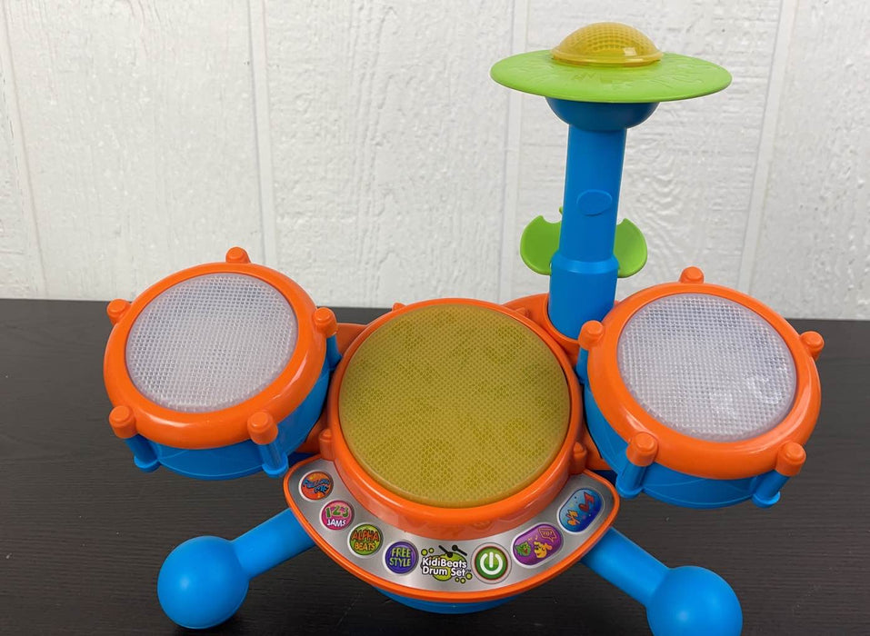 used Toys
