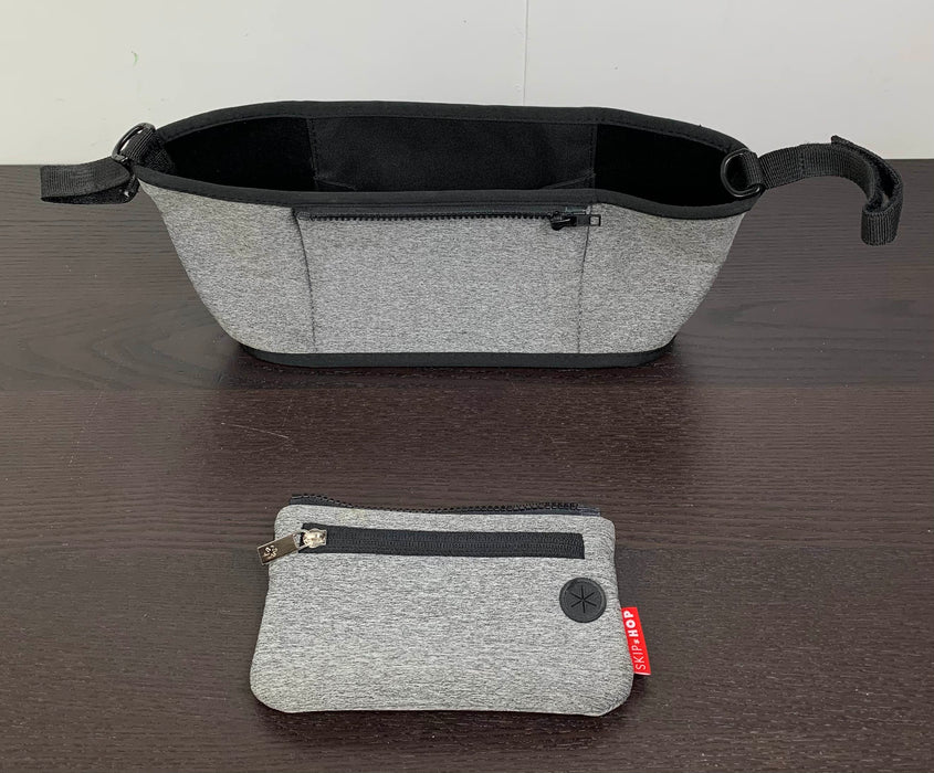 secondhand Skip Hop Grab And Go Stroller Organizer