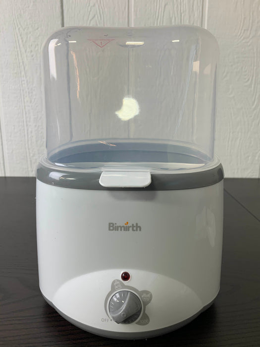 used Bimirth Double Bottle Warmer