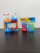 used BUNDLE Bottles