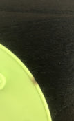 secondhand Feeding